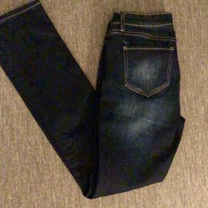 NY & Co Soho skinnies